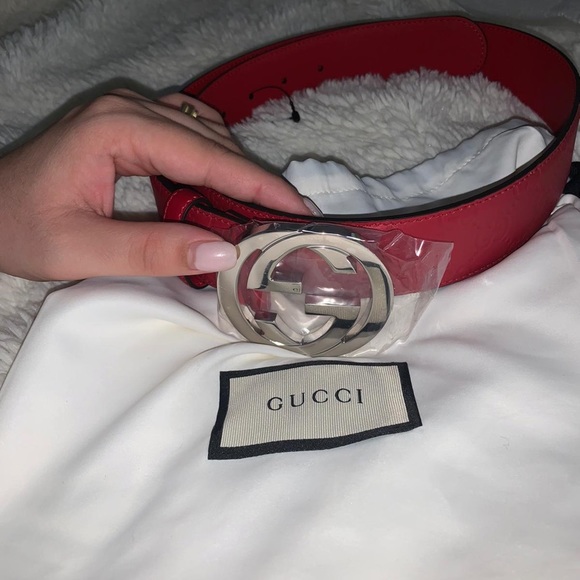 Gucci belt - Picture 2 of 2